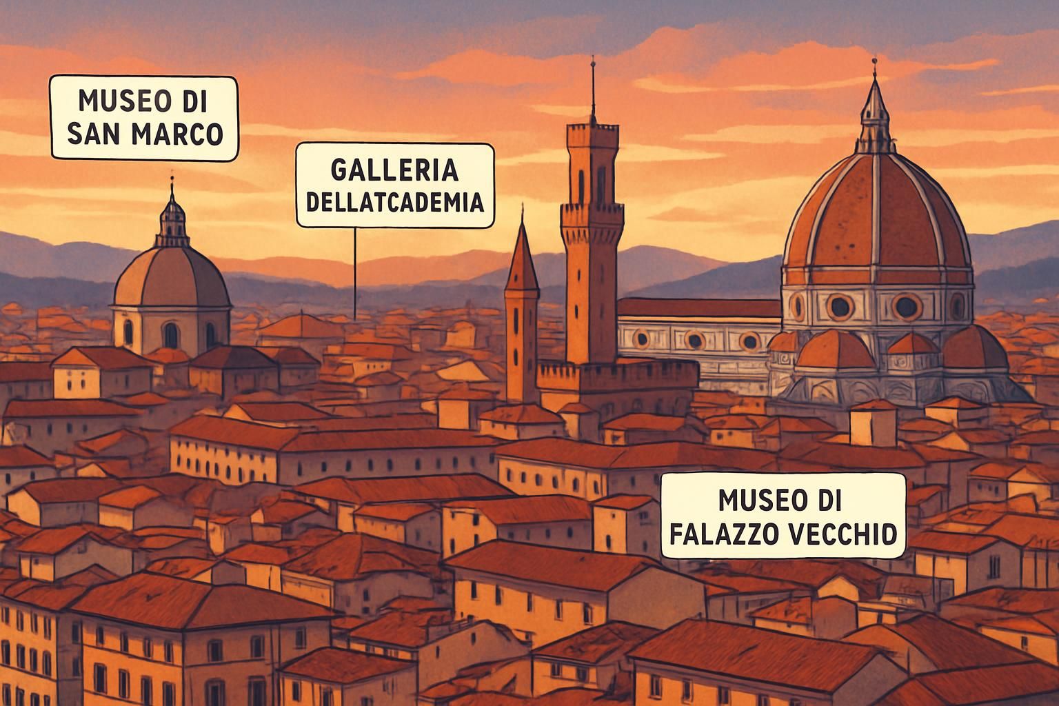 découvrez notre avis complet sur la firenze card 2026 : avantages, inconvénients et si ce pass touristique vaut vraiment son prix pour visiter florence en toute simplicité.