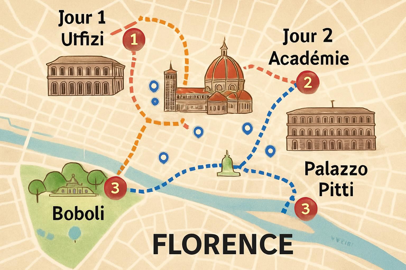 découvrez notre avis complet sur la firenze card 2026. analyse des avantages, des inconvénients et de la valeur réelle de ce pass touristique incontournable pour visiter florence.