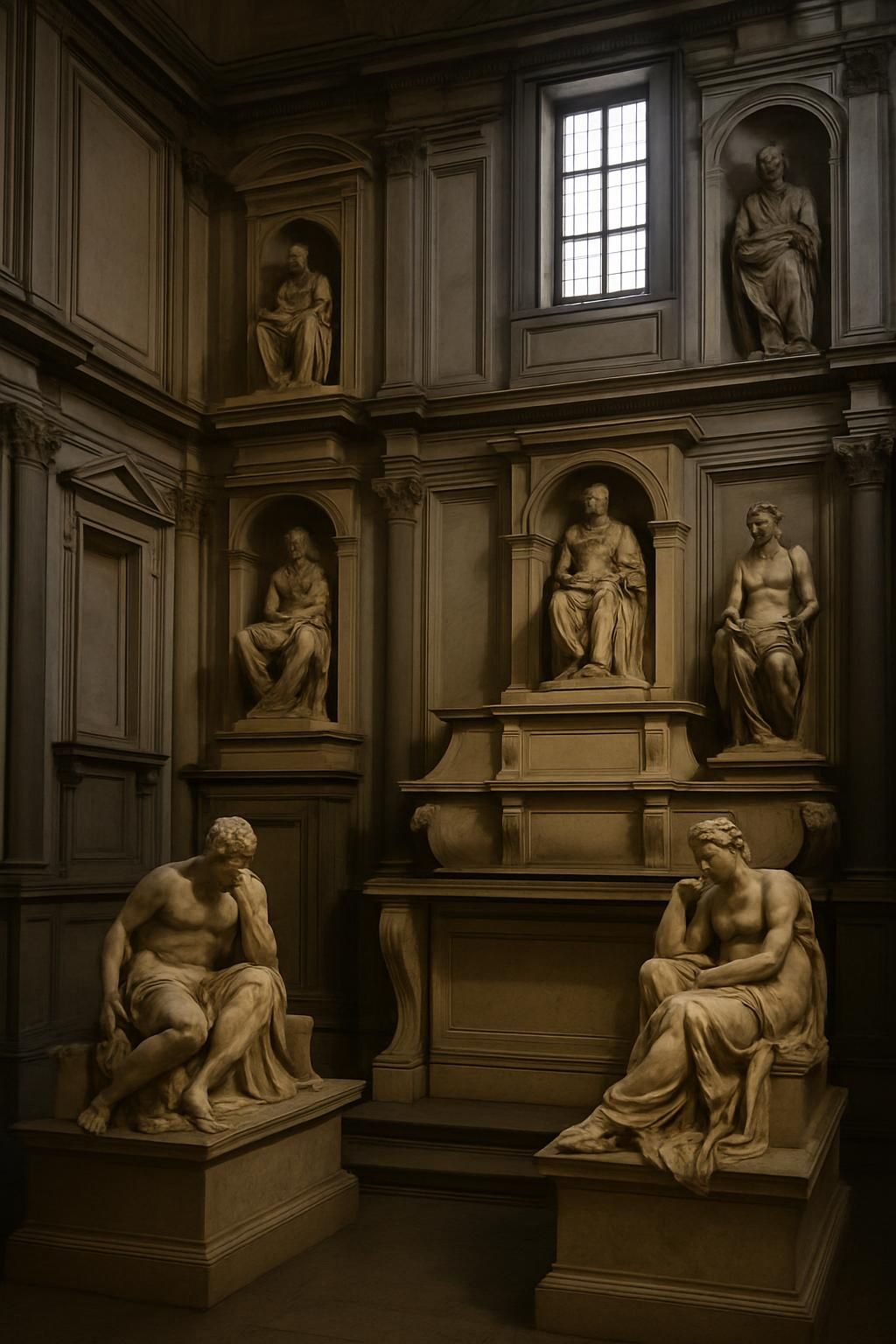 découvrez la chapelle des médicis à florence : réservez vos billets pour visiter le mausolée des princes, chef-d'œuvre renaissance abritant les tombeaux de la célèbre famille médicis.