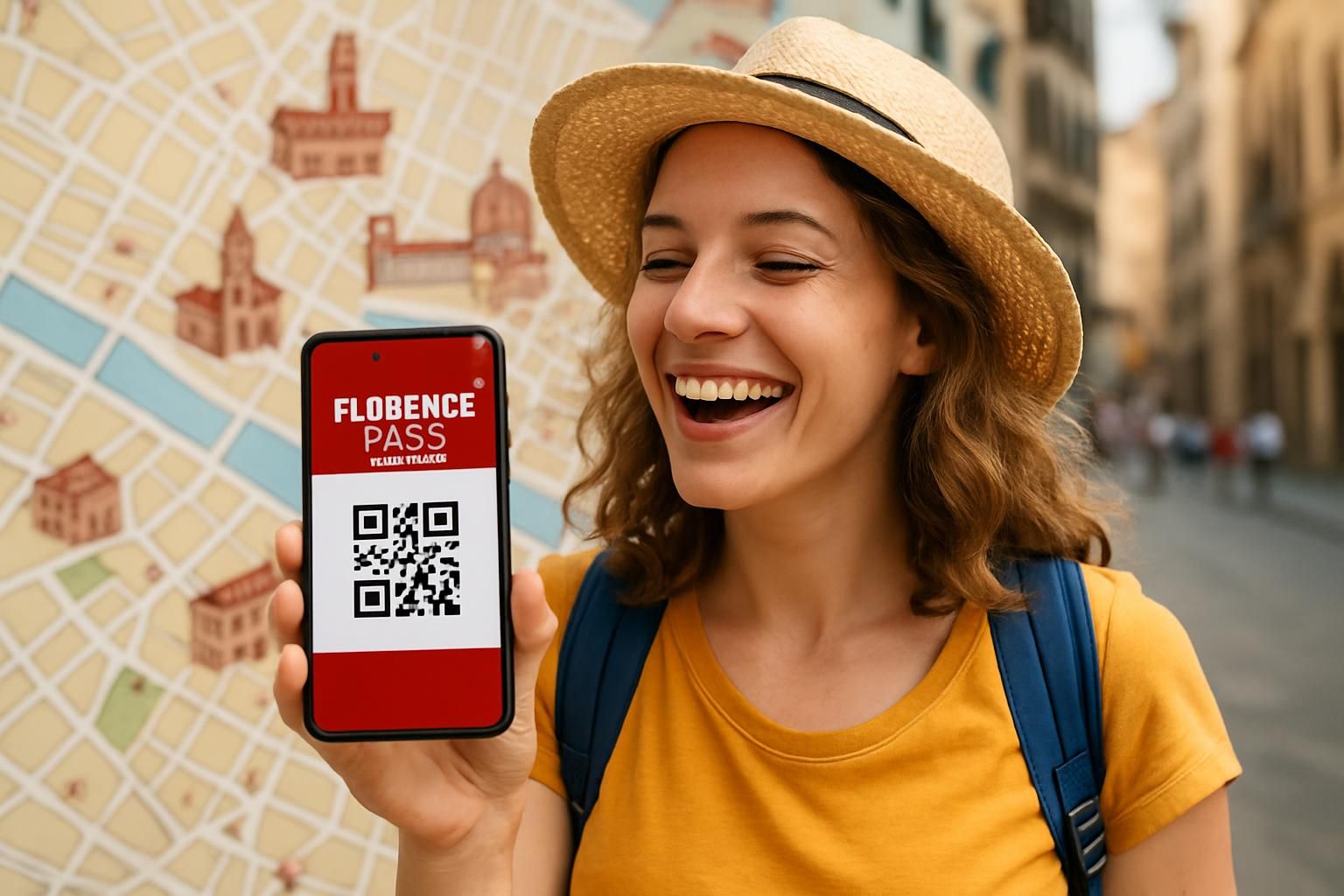 découvrez la firenze card 24h : prix, sites inclus et avis pour profiter pleinement de florence en un jour avec un accès facilité aux musées et monuments incontournables.