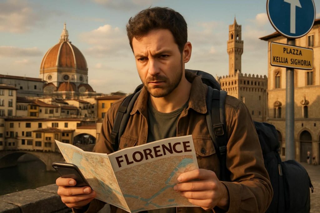 découvrez les avis 2026 sur florence pass, analysez les retours d'expérience authentiques et apprenez à éviter les pièges courants pour une meilleure préparation.