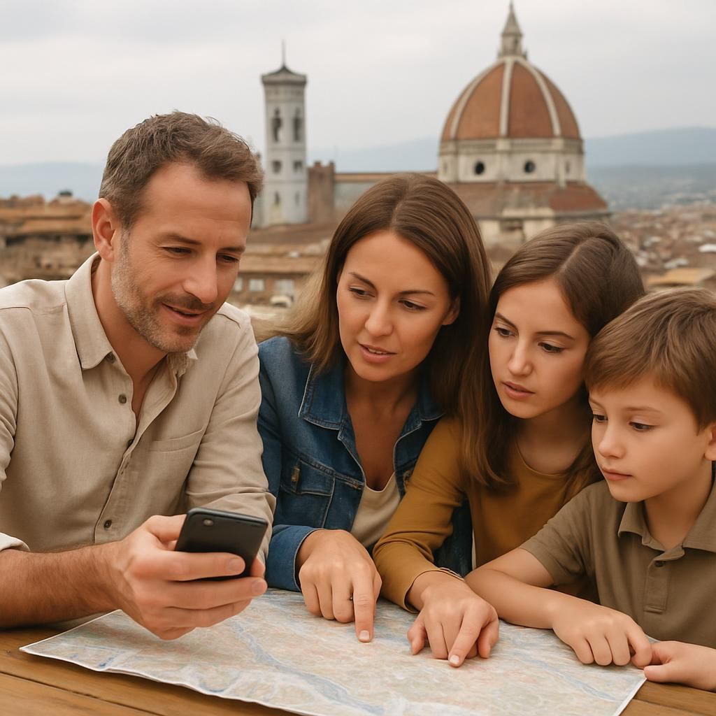 découvrez les avis 2026 sur florence pass, avec des retours d'expérience authentiques et les pièges à éviter pour profiter pleinement de votre séjour.