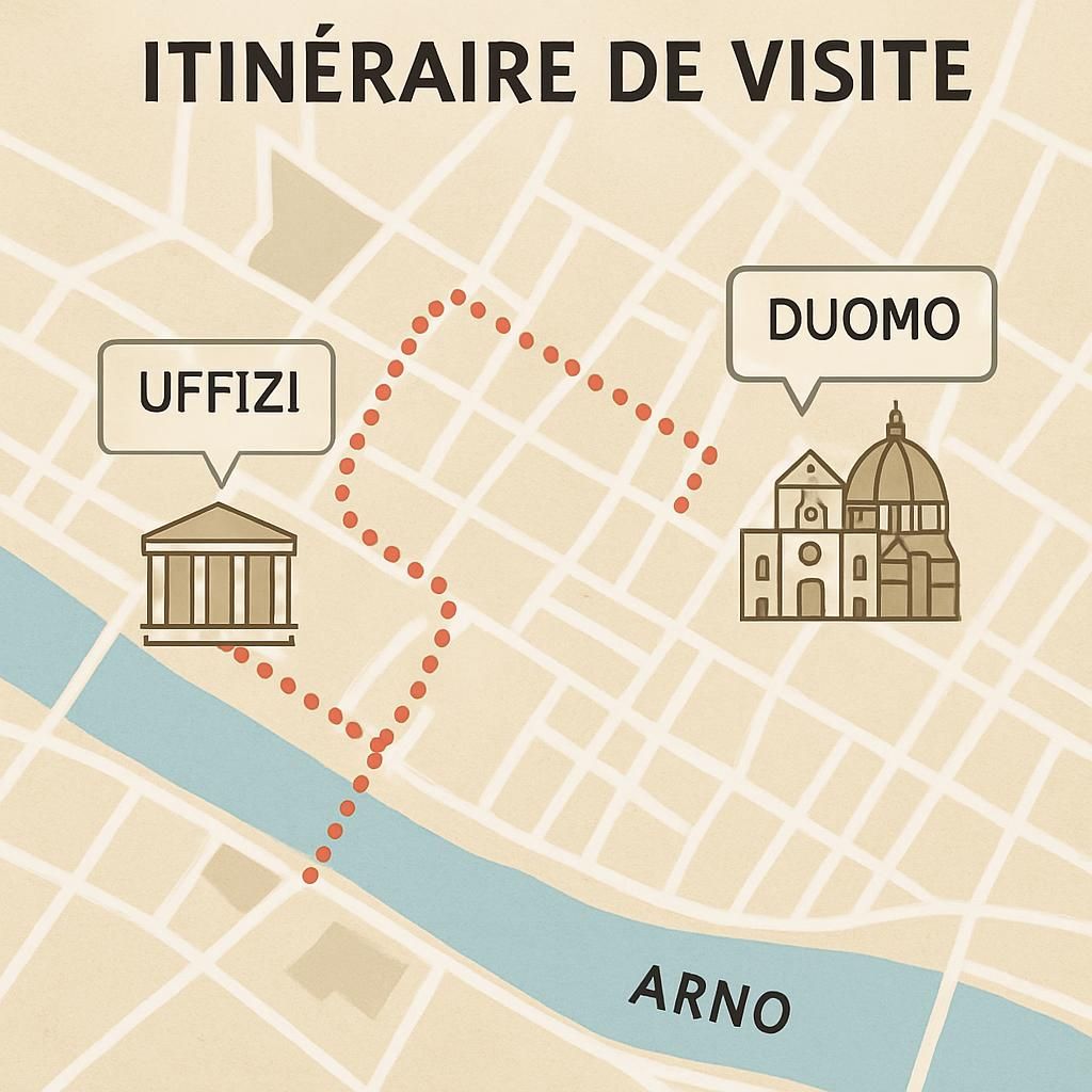 découvrez tout ce qu'il faut savoir sur la florence pass et la firenze card en 2026 : prix, avantages, attractions incluses et conseils pour profiter pleinement de votre visite à florence.