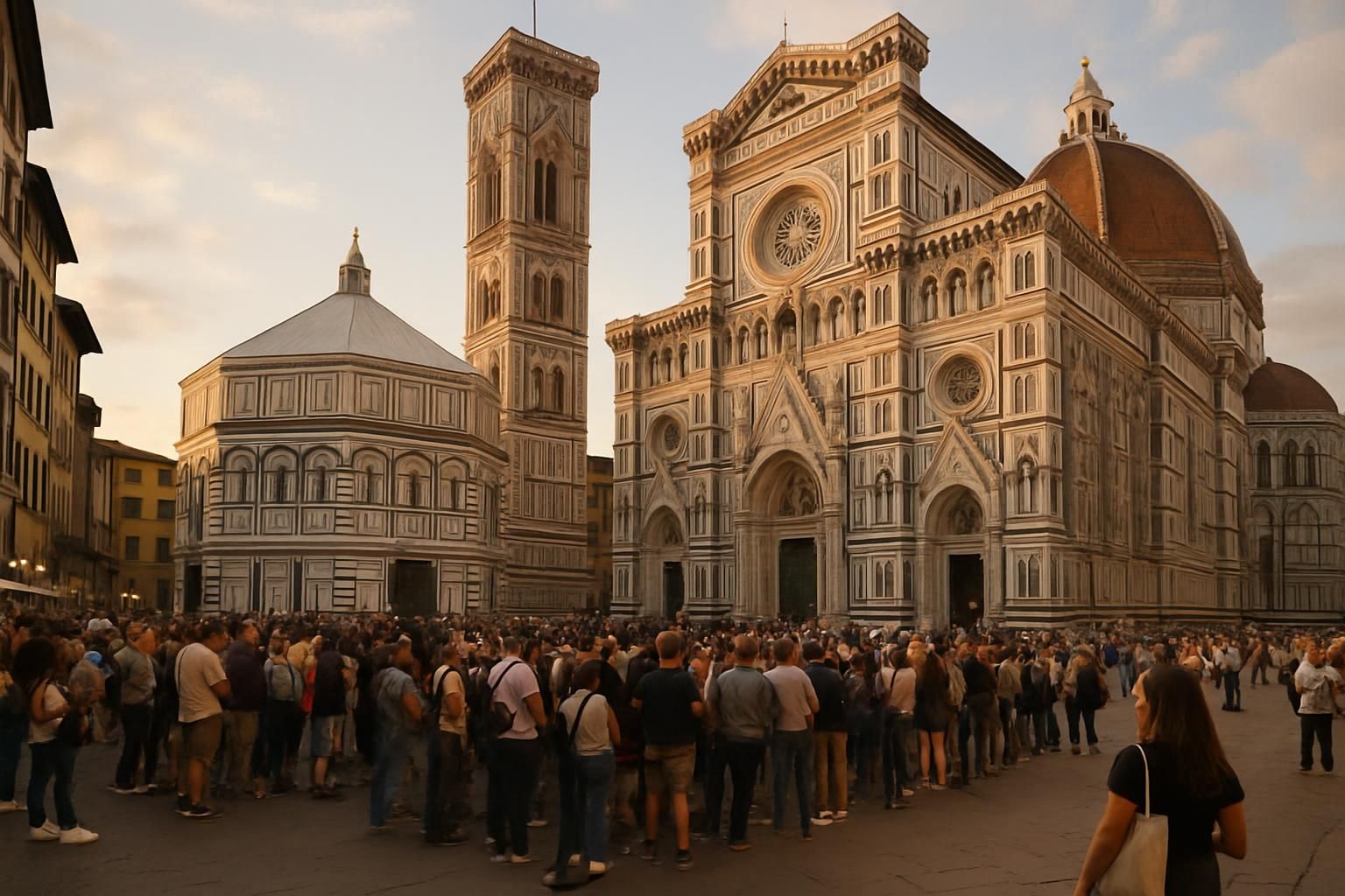découvrez quelle option est la plus économique : florence pass ou billets individuels. comparez les prix et faites le meilleur choix pour votre visite à florence.