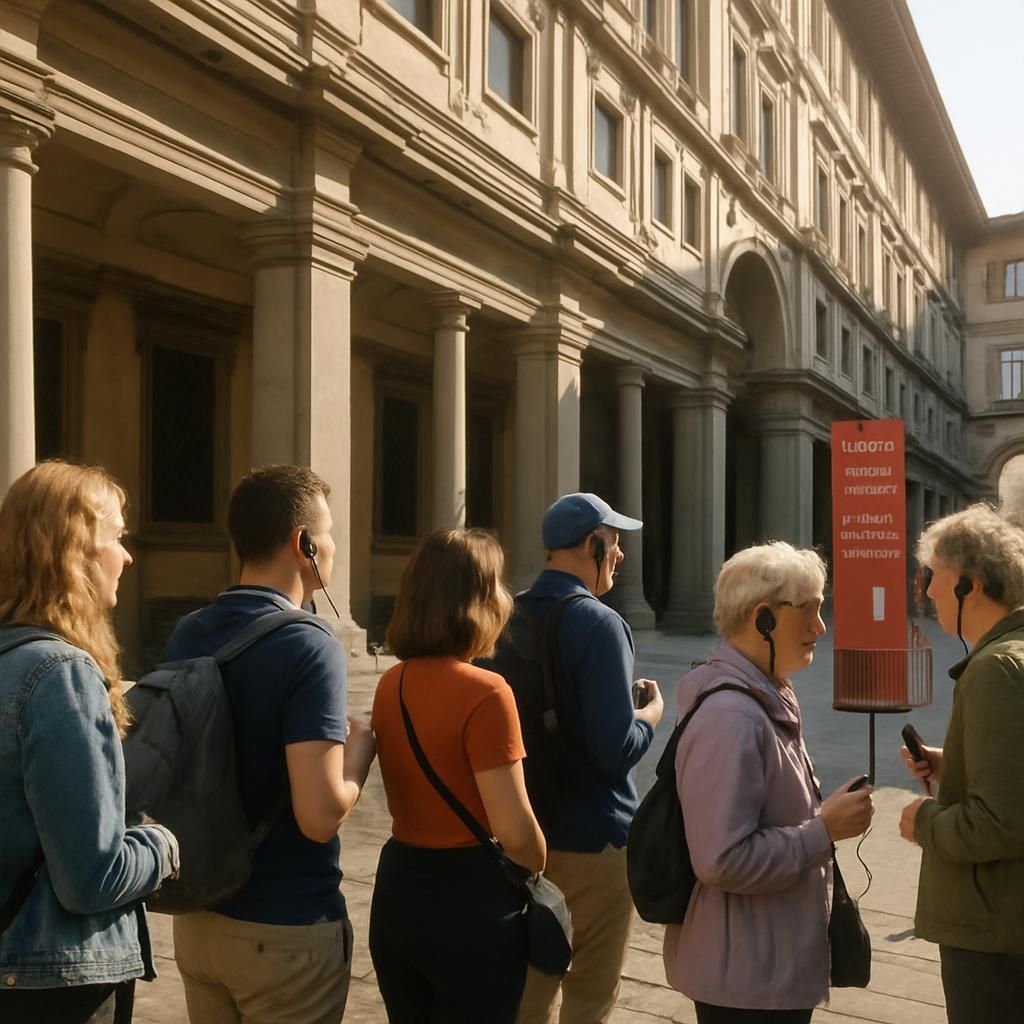 découvrez quelle option est la plus économique pour visiter florence : la florence pass ou les billets individuels. comparez les prix et choisissez la formule la moins chère pour votre séjour.