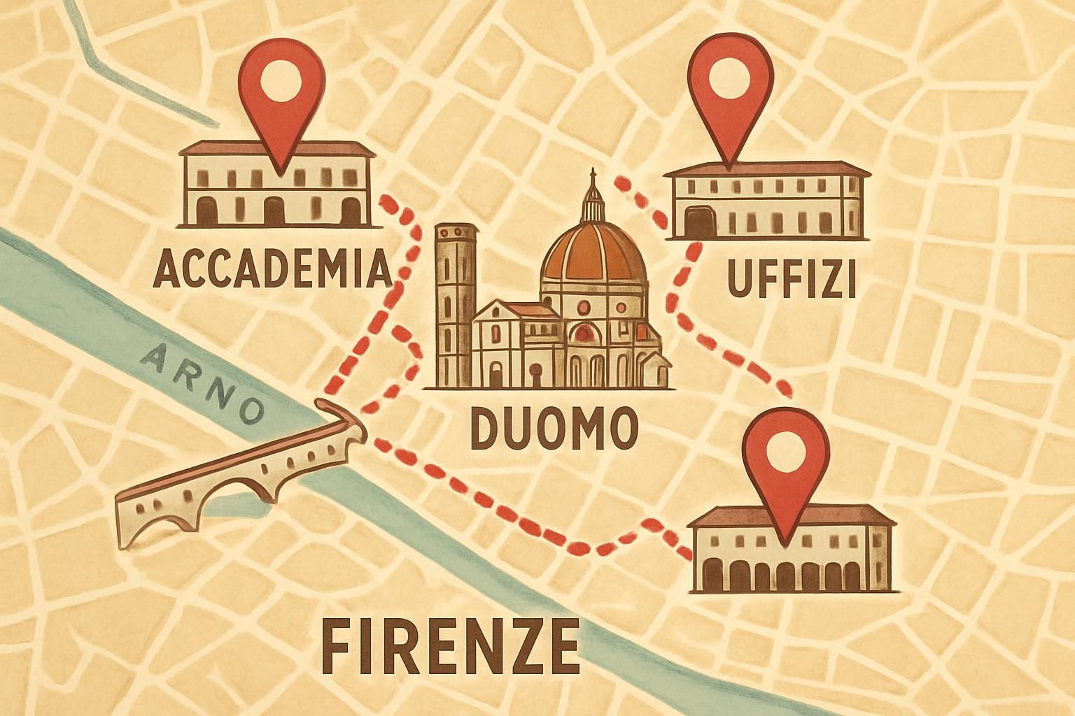 découvrez quelle option est la plus économique entre la florence pass et les billets individuels pour visiter florence. comparez les prix et choisissez la formule la mieux adaptée à votre budget.