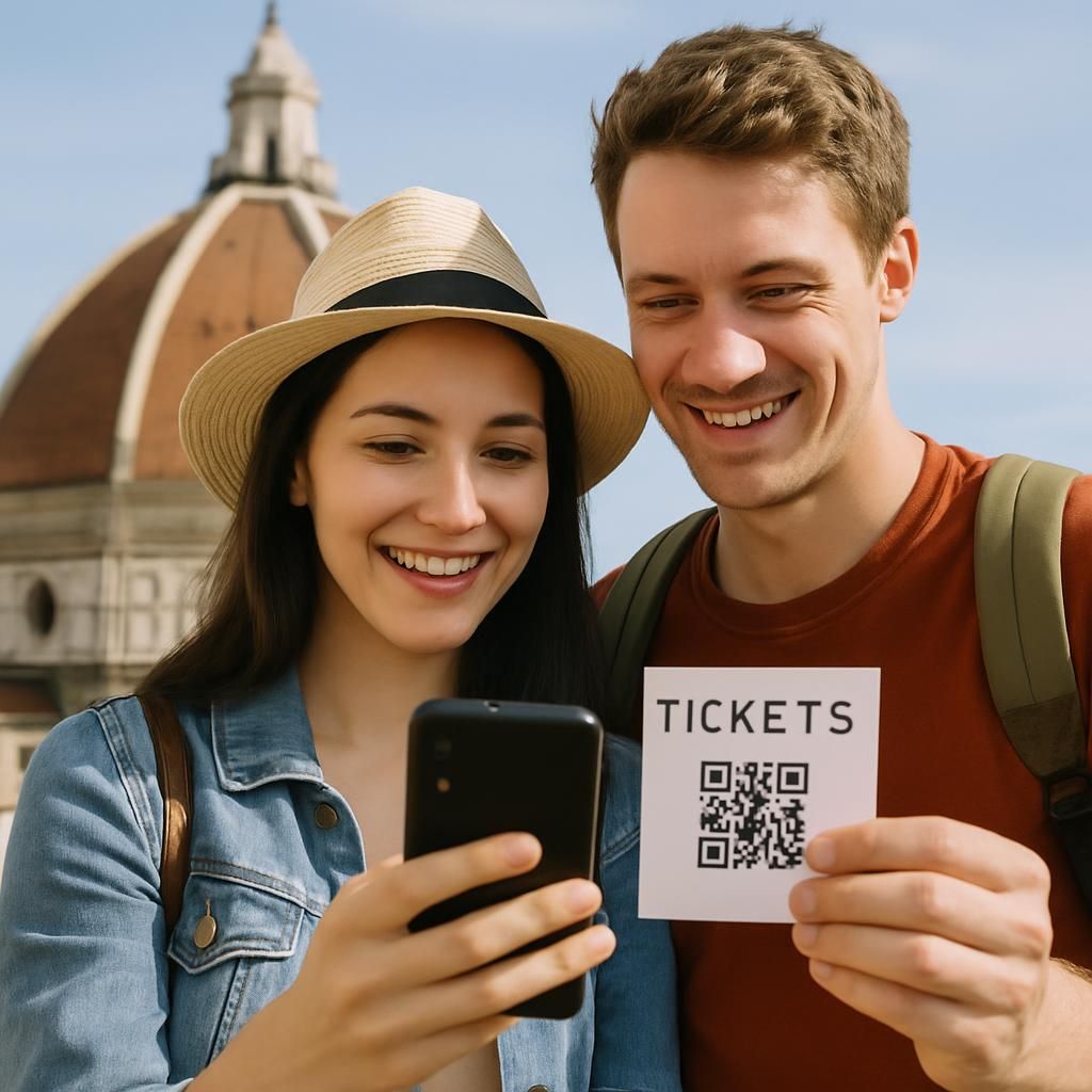 découvrez quelle option est la plus économique entre florence pass et les billets individuels pour visiter florence. comparez les prix et choisissez la formule idéale pour votre budget.