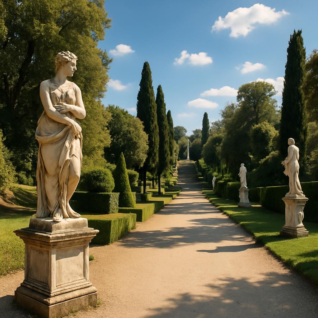 découvrez un itinéraire complet pour visiter florence en 2 jours, avec les sites incontournables à voir et un budget détaillé pour préparer votre séjour.
