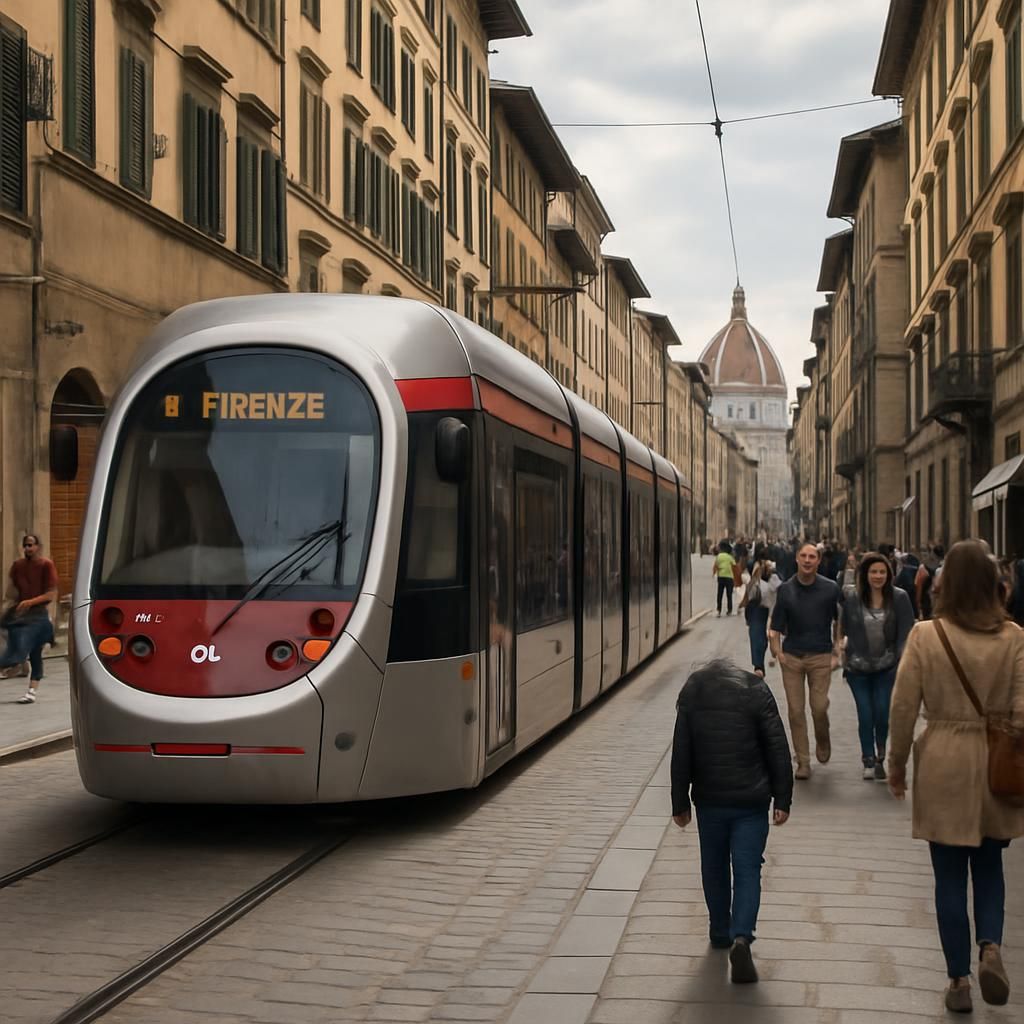 découvrez un itinéraire complet pour visiter florence en 2 jours, avec toutes les astuces pour optimiser votre temps et gérer votre budget efficacement.