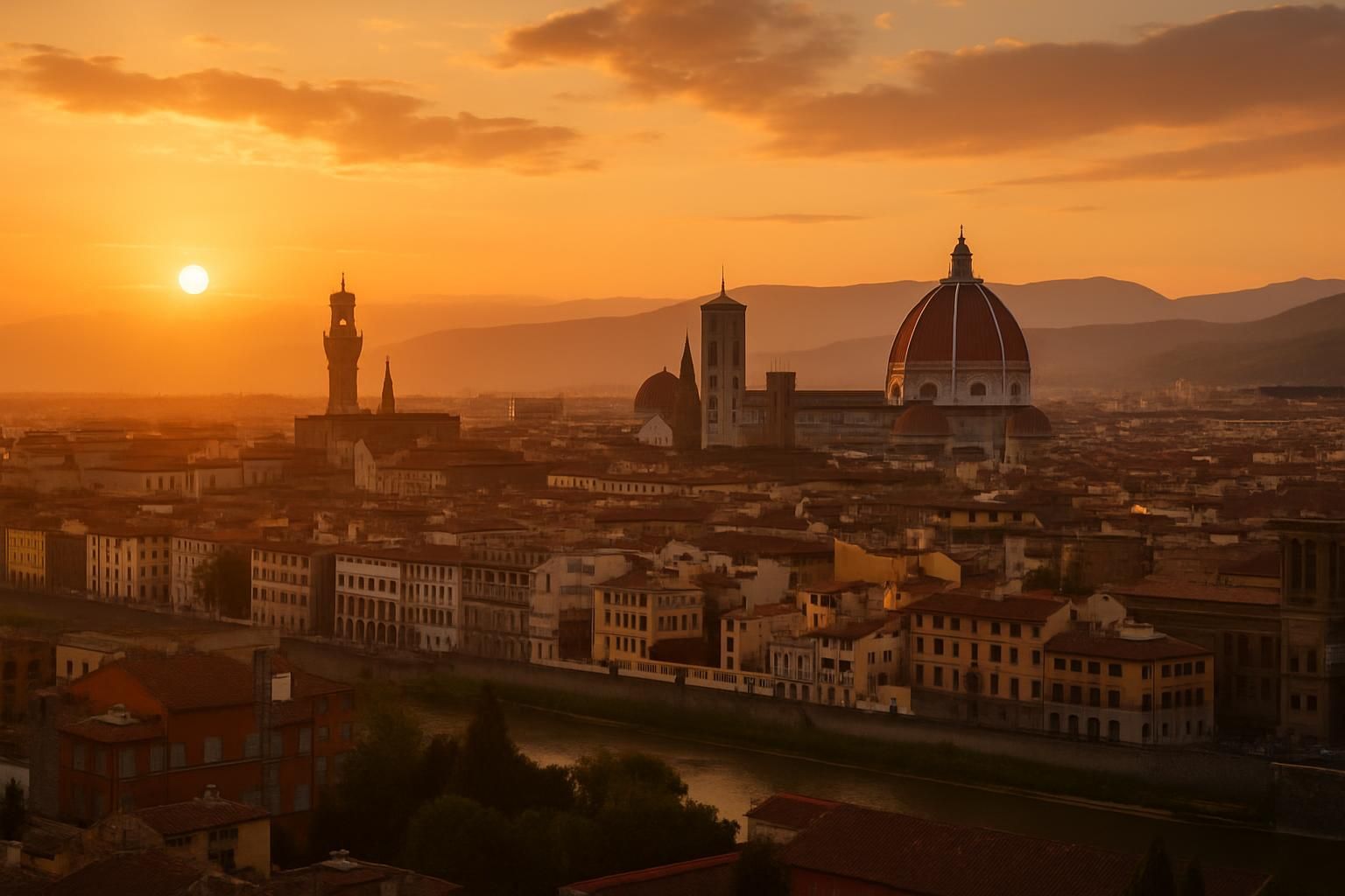 découvrez florence en 3 jours grâce à notre itinéraire détaillé jour par jour et nos conseils pratiques pour profiter au maximum de votre séjour en toscane.