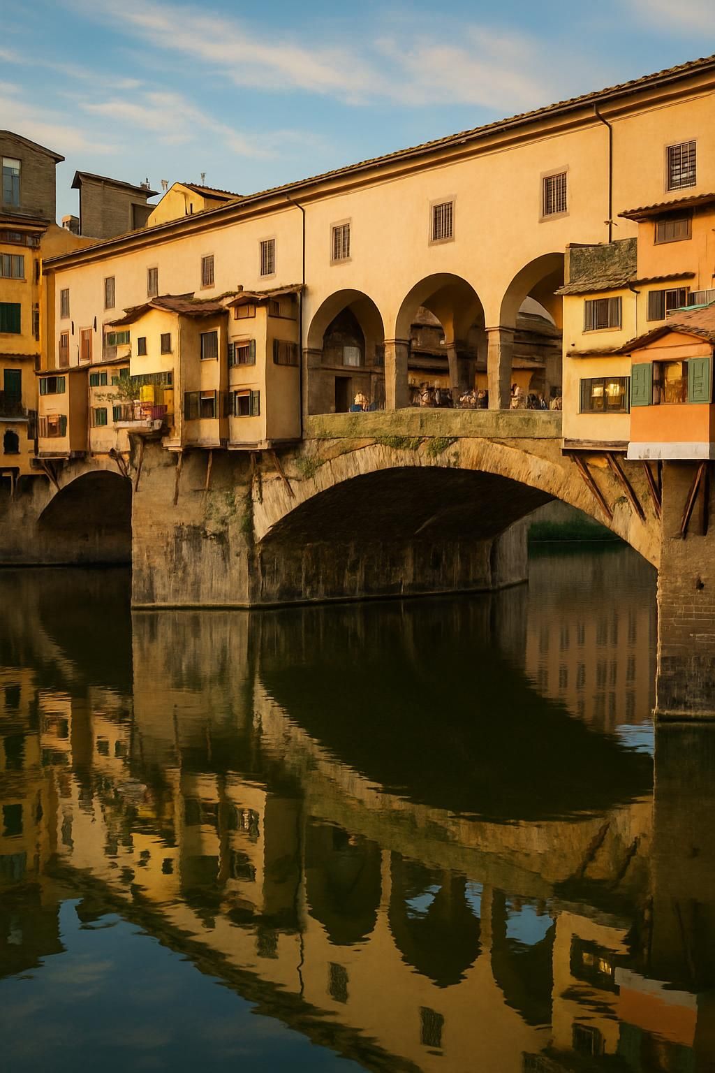 découvrez florence en 3 jours avec notre itinéraire détaillé jour par jour et des conseils pratiques pour profiter au maximum de votre séjour dans cette ville magnifique.