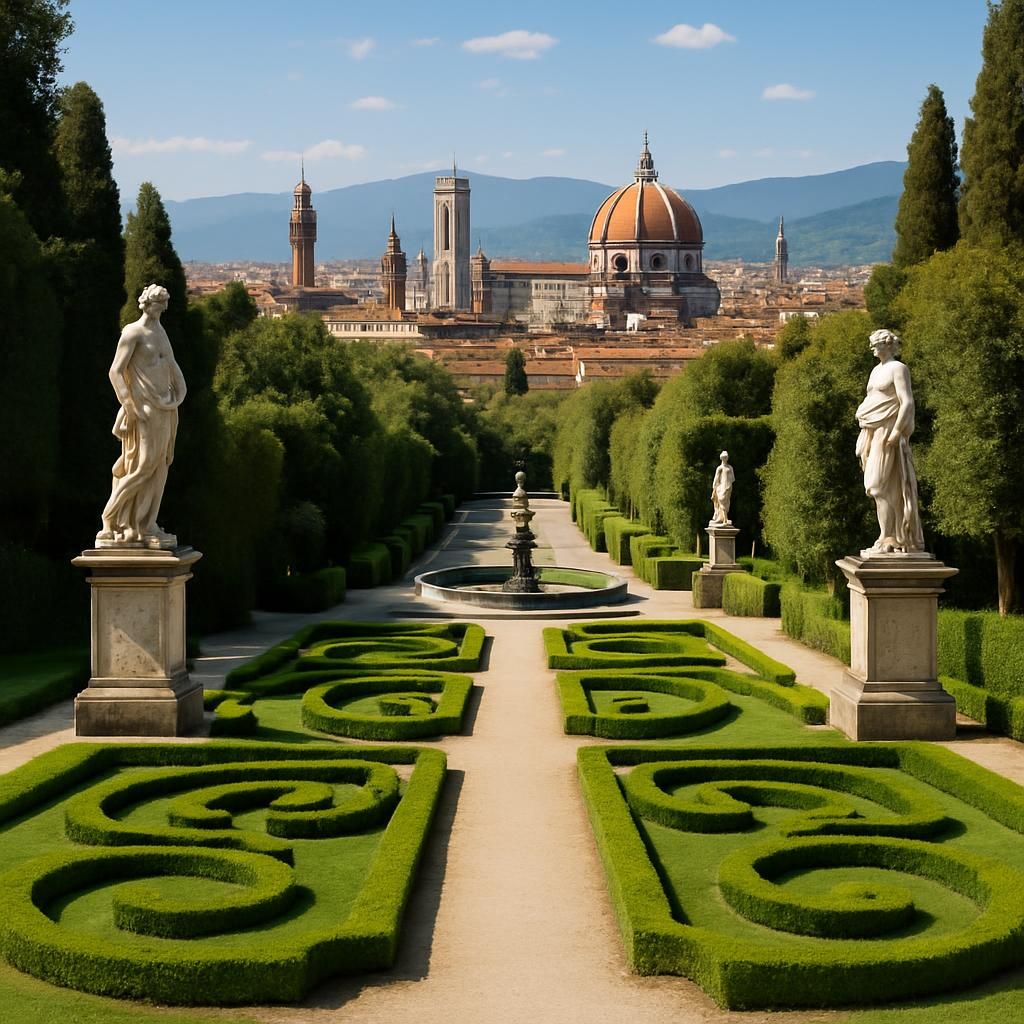 découvrez florence en 3 jours grâce à un itinéraire détaillé jour par jour, accompagné de conseils pratiques pour profiter au maximum de votre séjour dans cette ville italienne emblématique.