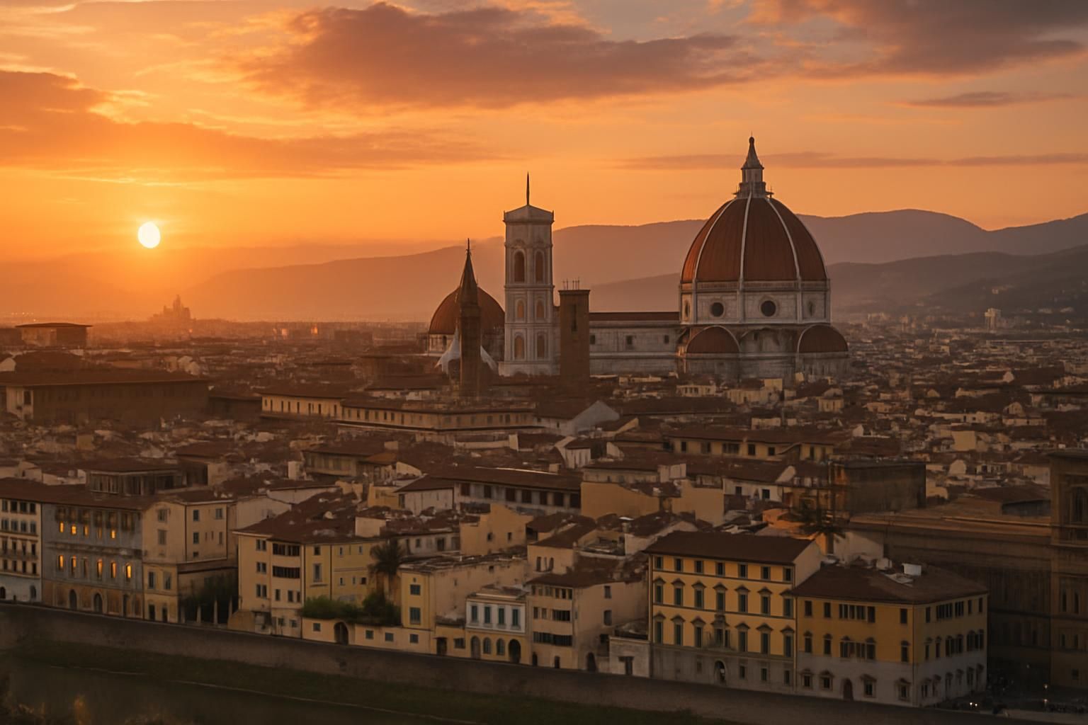 découvrez notre comparatif complet 2026 des meilleurs pass touristiques de florence pour profiter pleinement des attractions, musées et sites incontournables de la ville en économisant temps et argent.