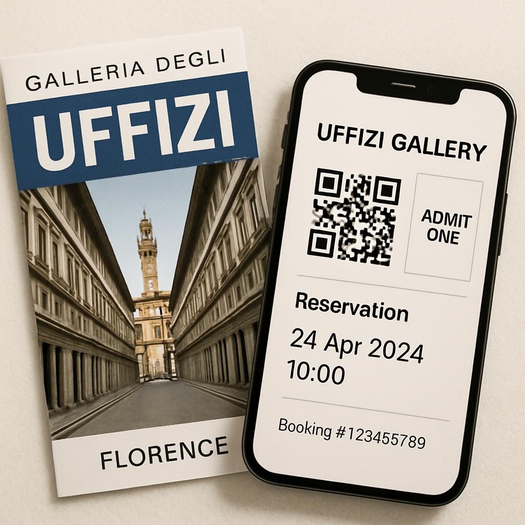 découvrez notre comparatif complet 2026 des meilleurs pass touristiques de florence pour profiter pleinement de la ville, économiser sur les visites et gagner du temps.