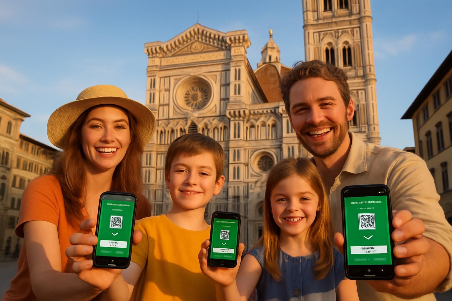 découvrez notre comparatif complet 2026 des meilleurs pass touristiques de florence pour optimiser votre séjour et profiter des attractions incontournables en toute simplicité.