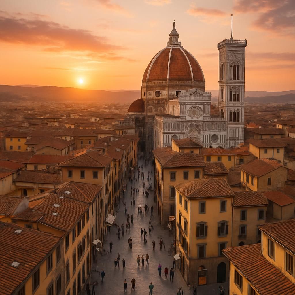 découvrez si le pass florence avec transport inclus est une bonne affaire ou une dépense superflue pour visiter la ville en toute simplicité.