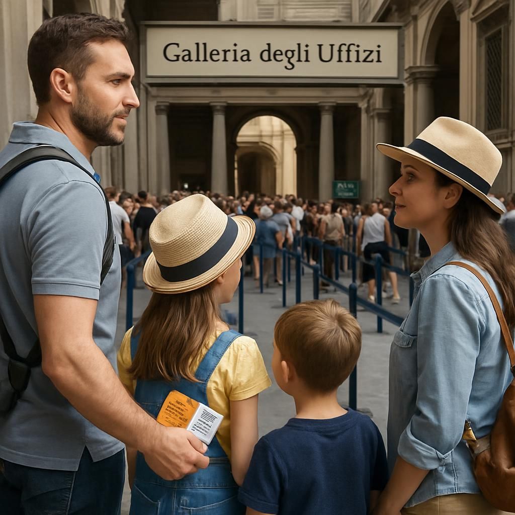 découvrez si le pass florence avec transport inclus est une bonne affaire ou une dépense superflue pour visiter la ville de manière pratique et économique.