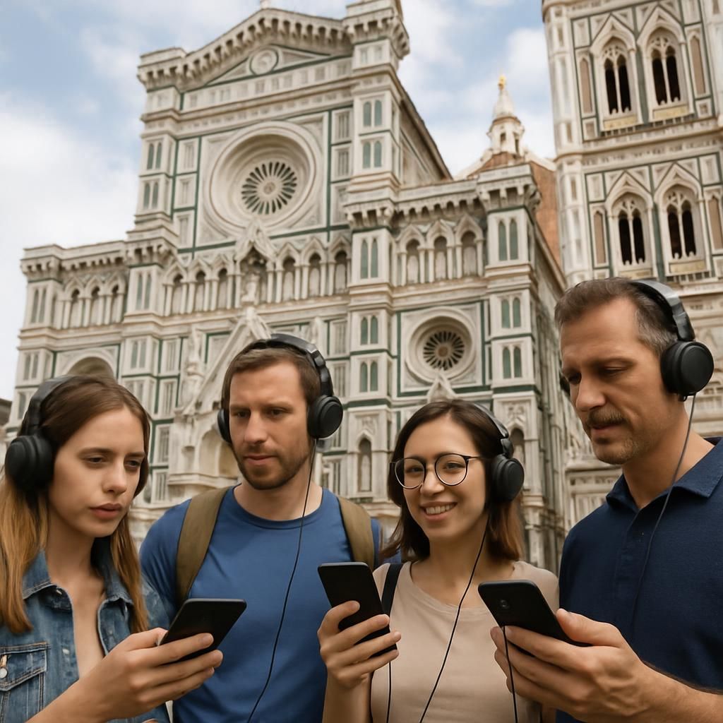 découvrez si le pass florence avec transport inclus est une bonne affaire ou une dépense inutile pour optimiser votre visite de la ville.