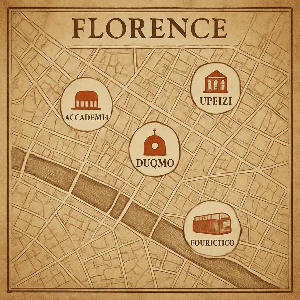 découvrez si le pass florence avec transport inclus est une bonne affaire ou une dépense superflue pour optimiser votre visite de la ville.