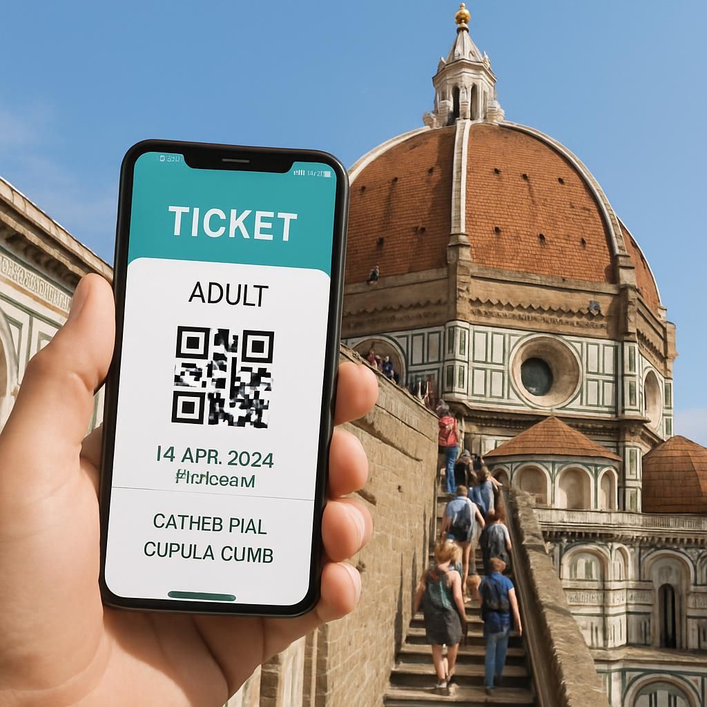 découvrez les tarifs 2026 du pass florence : prix pour adultes, enfants et seniors, ainsi que toutes les informations pour profiter au mieux de votre visite.