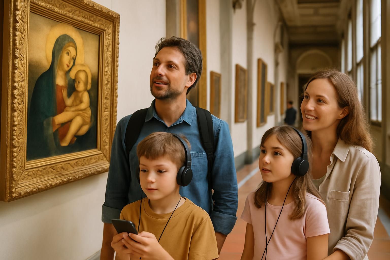 découvrez les tarifs 2026 du pass florence pour adultes, enfants et seniors. profitez d'un accès avantageux aux monuments et musées emblématiques de la ville.
