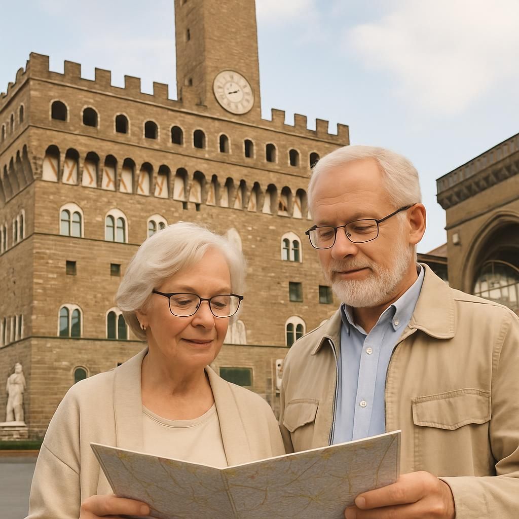 découvrez les tarifs 2026 du pass florence : prix pour adulte, enfant et senior, et profitez pleinement de vos visites dans la ville avec ce pass avantageux.