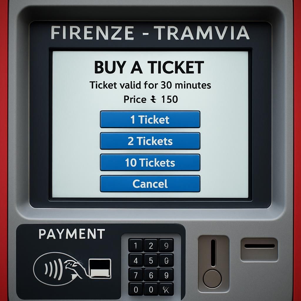 découvrez notre guide pratique des transports en commun à florence, avec toutes les informations essentielles sur le tramway et les bus pour faciliter vos déplacements en ville.