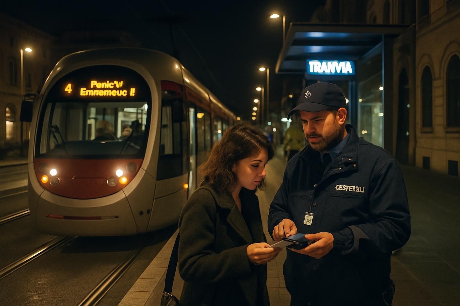 découvrez notre guide pratique des transports en commun à florence, avec toutes les informations essentielles sur le tramway et les bus pour faciliter vos déplacements en ville.