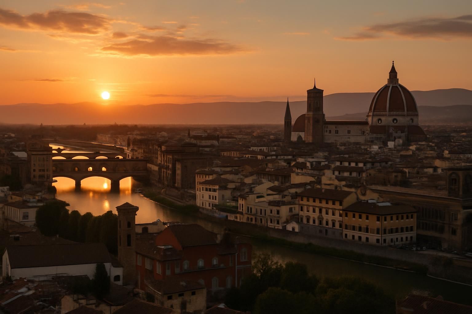 découvrez nos astuces pour visiter florence pas cher et économiser sur les musées. profitez pleinement de votre séjour culturel sans dépasser votre budget.