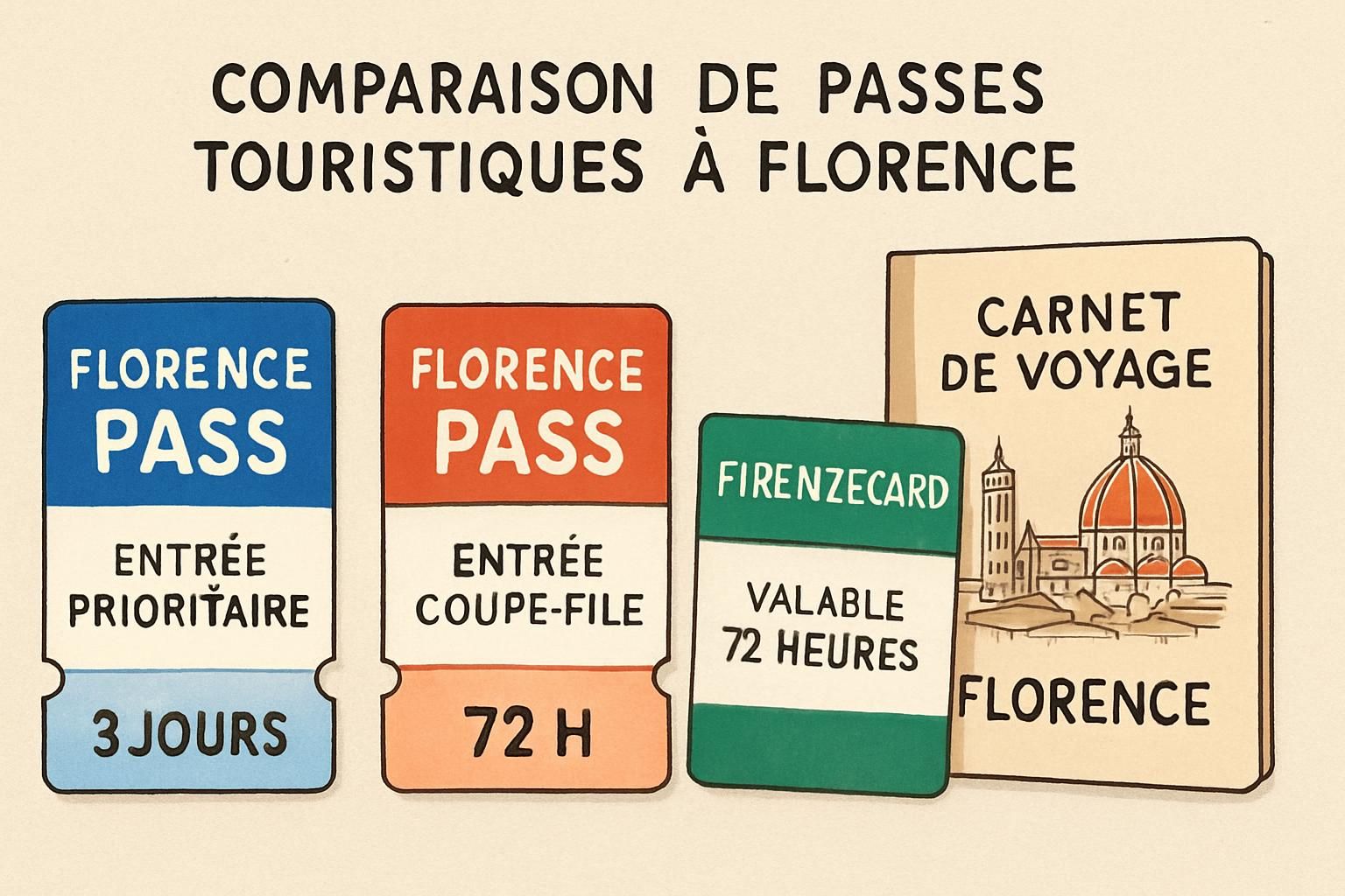 découvrez comment visiter florence pas cher grâce à nos astuces pratiques pour économiser sur les musées et profiter pleinement de la richesse culturelle sans vous ruiner.