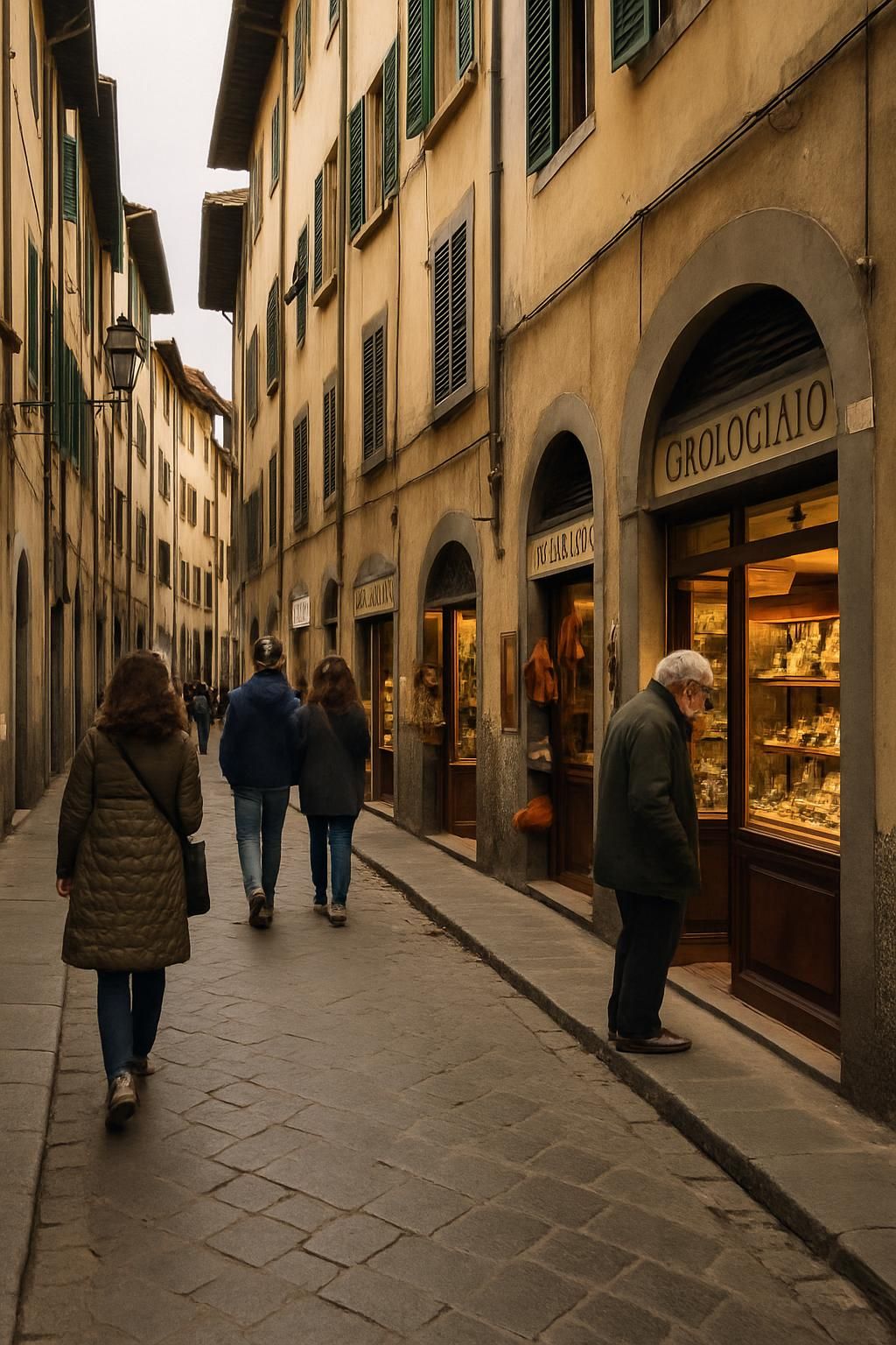 découvrez comment visiter florence à petit prix grâce à nos astuces pour économiser sur les billets d'entrée des musées et profiter pleinement de la richesse culturelle de la ville.