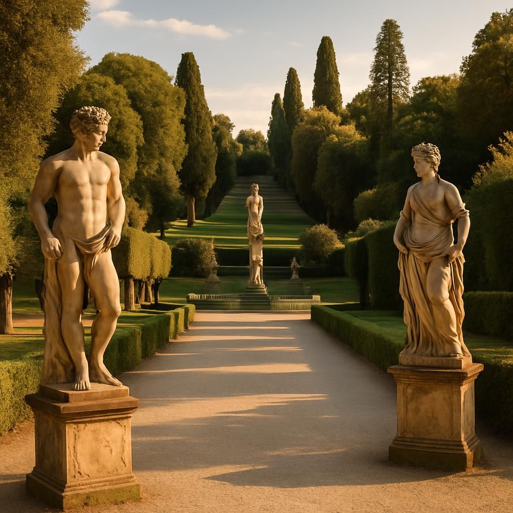 découvrez comment visiter florence en 1 jour avec un itinéraire détaillé minute par minute pour profiter au maximum de cette magnifique ville italienne.