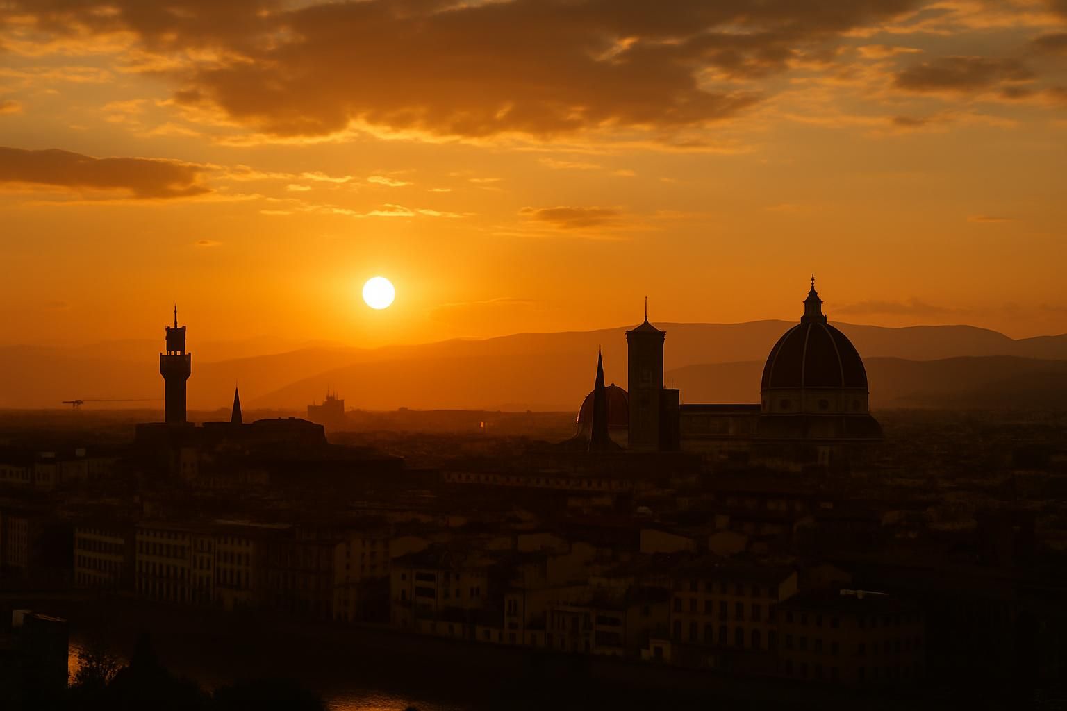 découvrez comment visiter florence en 1 jour grâce à un itinéraire détaillé minute par minute pour ne rien manquer des incontournables de la ville.