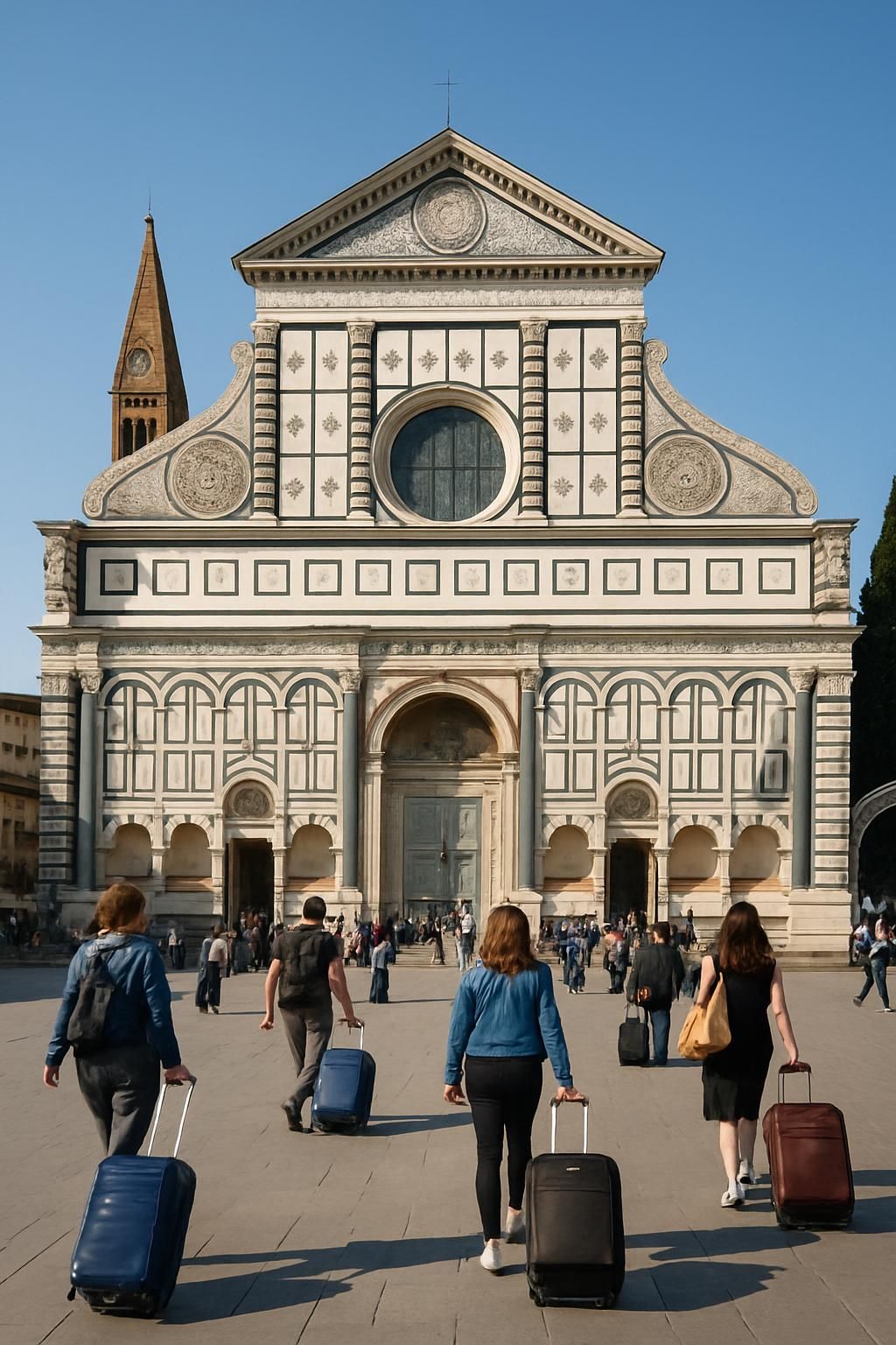 découvrez notre guide complet pour un week-end à florence réussi en 2 ou 3 jours : attractions incontournables, restaurants typiques, itinéraires détaillés et conseils pratiques pour profiter pleinement de la ville.