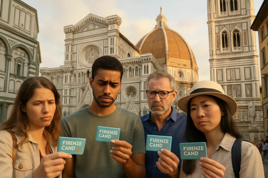 découvrez notre avis complet sur la firenze card 2026 : avantages, inconvénients et si ce pass touristique vaut vraiment son prix pour visiter florence.