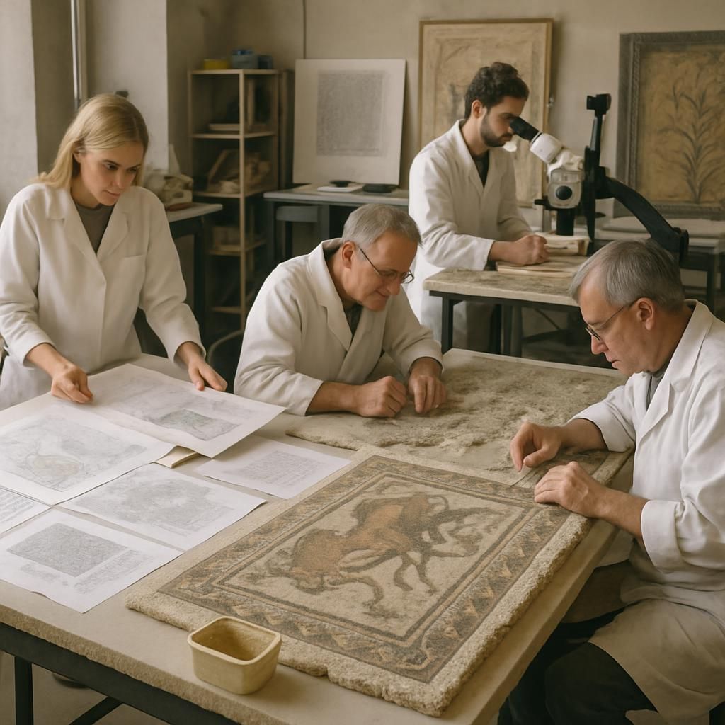 découvrez le baptistère de florence, ses billets d'entrée et ses magnifiques mosaïques byzantines, un joyau historique à ne pas manquer.