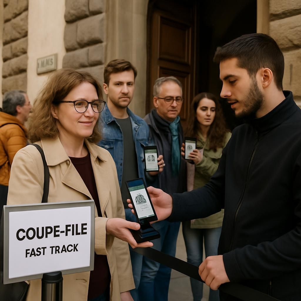 découvrez la firenze card 72h, le pass le plus populaire pour explorer florence en 3 jours. profitez de nos conseils pour optimiser votre visite et accéder facilement aux musées et sites incontournables.