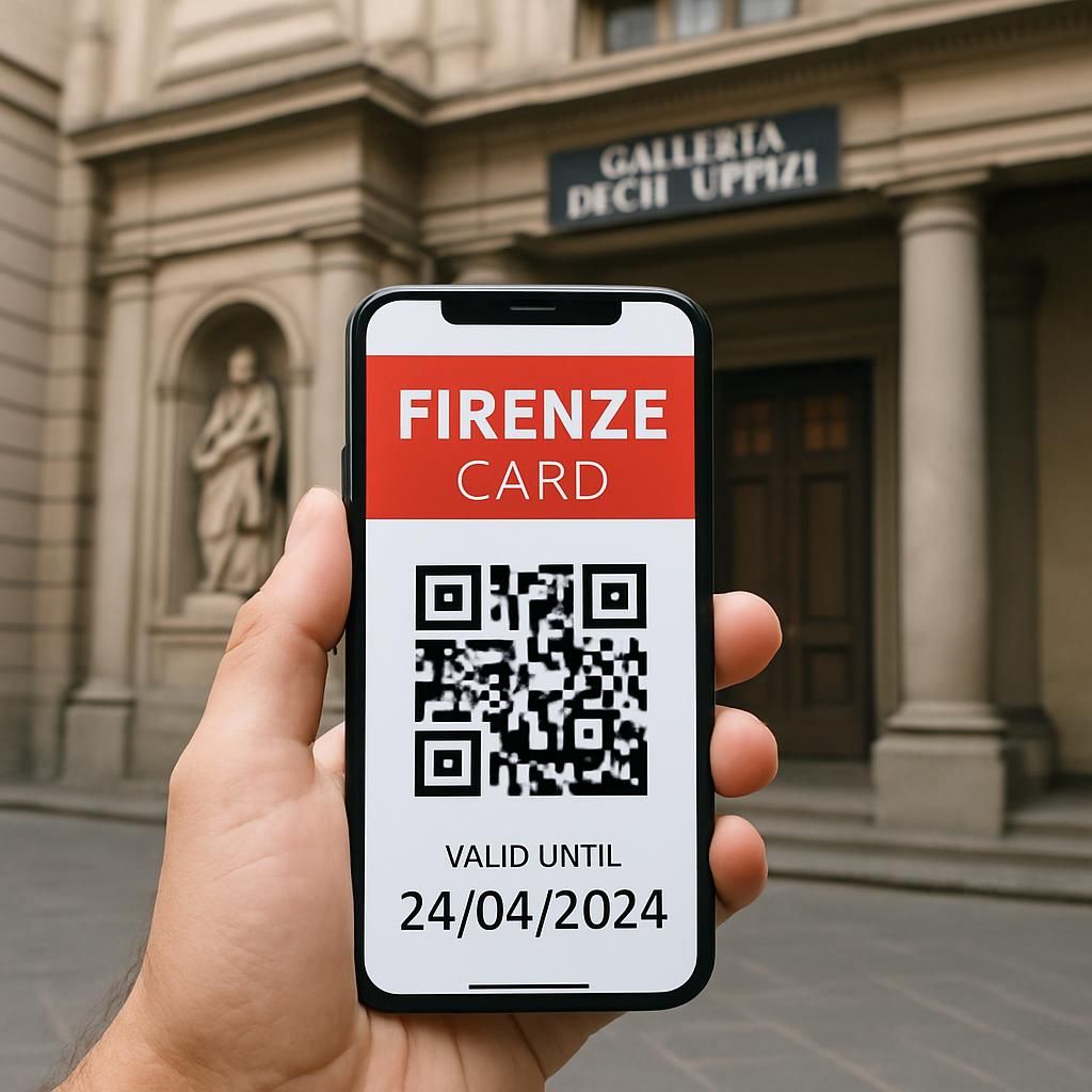 découvrez la firenze card 72h, le pass le plus populaire pour visiter florence en 3 jours. profitez de nos conseils pour optimiser votre séjour et accéder aux principaux sites culturels sans file d'attente.