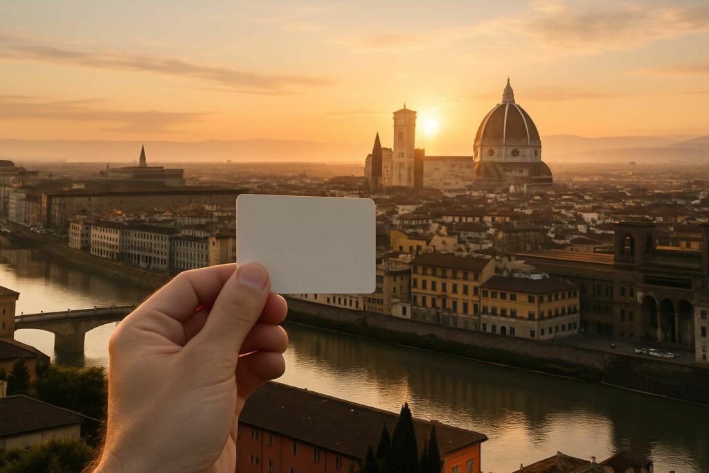 découvrez tout ce qu'il faut savoir sur la florence pass et la firenze card en 2026 avec notre guide complet : avantages, prix, attractions incluses et conseils pratiques pour optimiser votre séjour à florence.