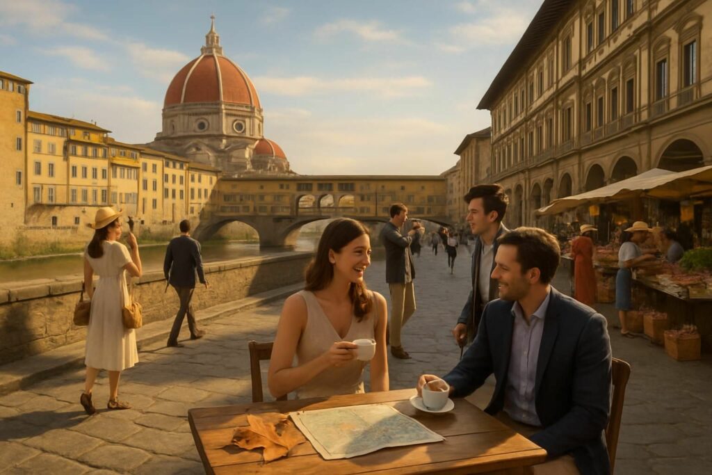 découvrez un itinéraire complet pour visiter florence en 2 jours, avec conseils pratiques et budget détaillé pour un séjour réussi.