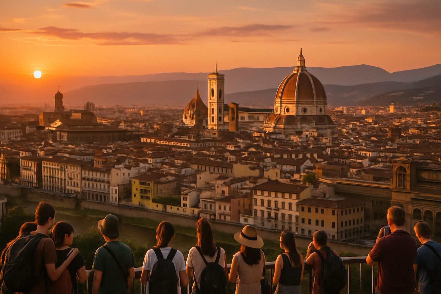 découvrez le go city florence explorer pass : comment il fonctionne, ses tarifs, et les avis des utilisateurs pour profiter pleinement de florence à prix réduit.