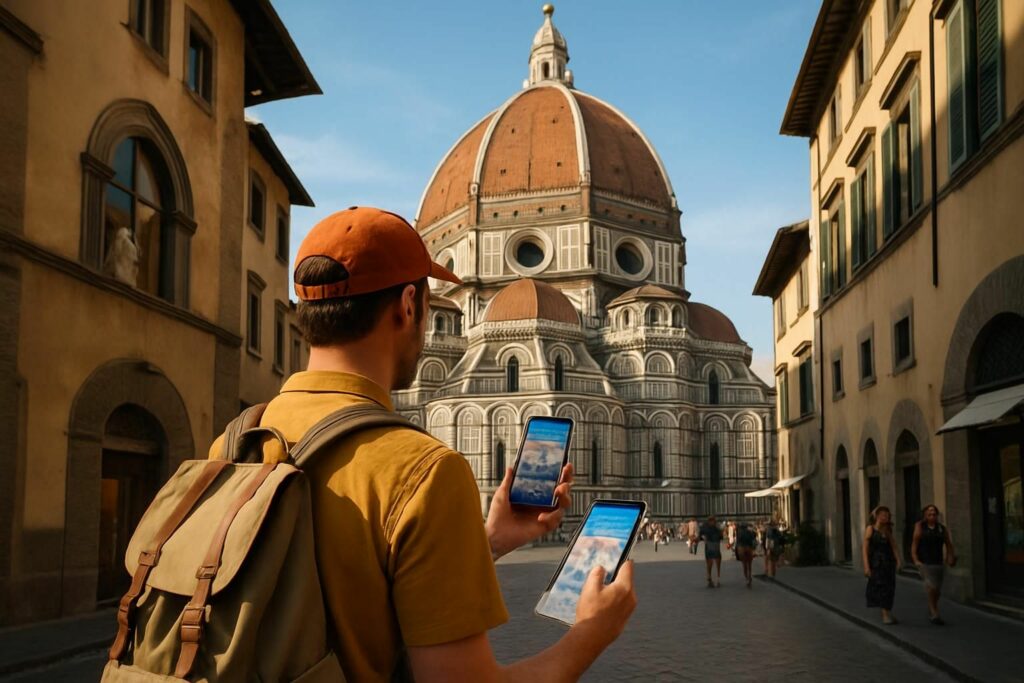 découvrez le go city florence explorer pass : comment il fonctionne, ses tarifs et les avis des utilisateurs pour profiter pleinement de florence à prix réduit.
