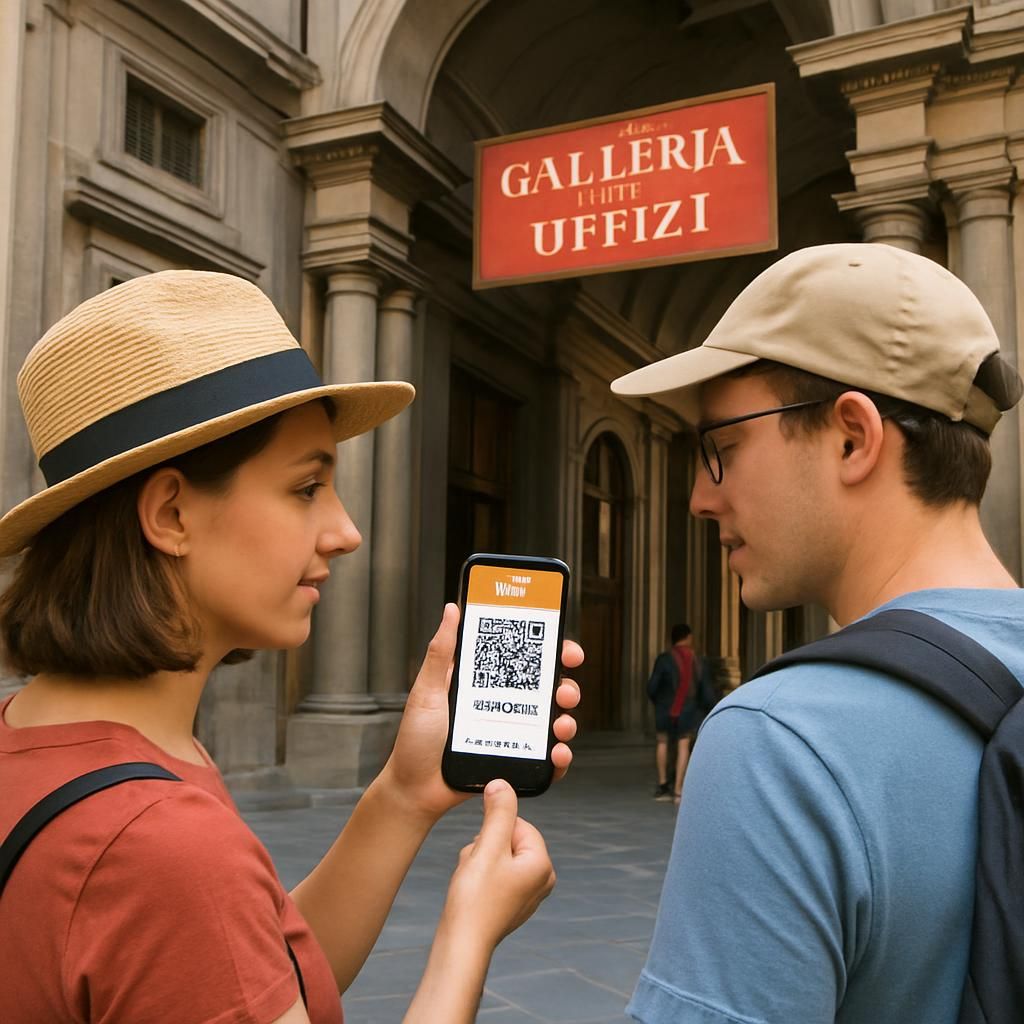 découvrez tout sur le go city florence explorer pass : comment il fonctionne, ses tarifs avantageux et les avis des utilisateurs pour profiter pleinement de florence.