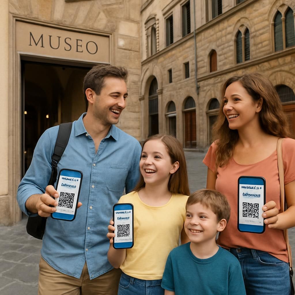 découvrez le go city florence explorer pass : comment il fonctionne, les tarifs, et les avis des utilisateurs pour profiter pleinement de florence à prix réduit.