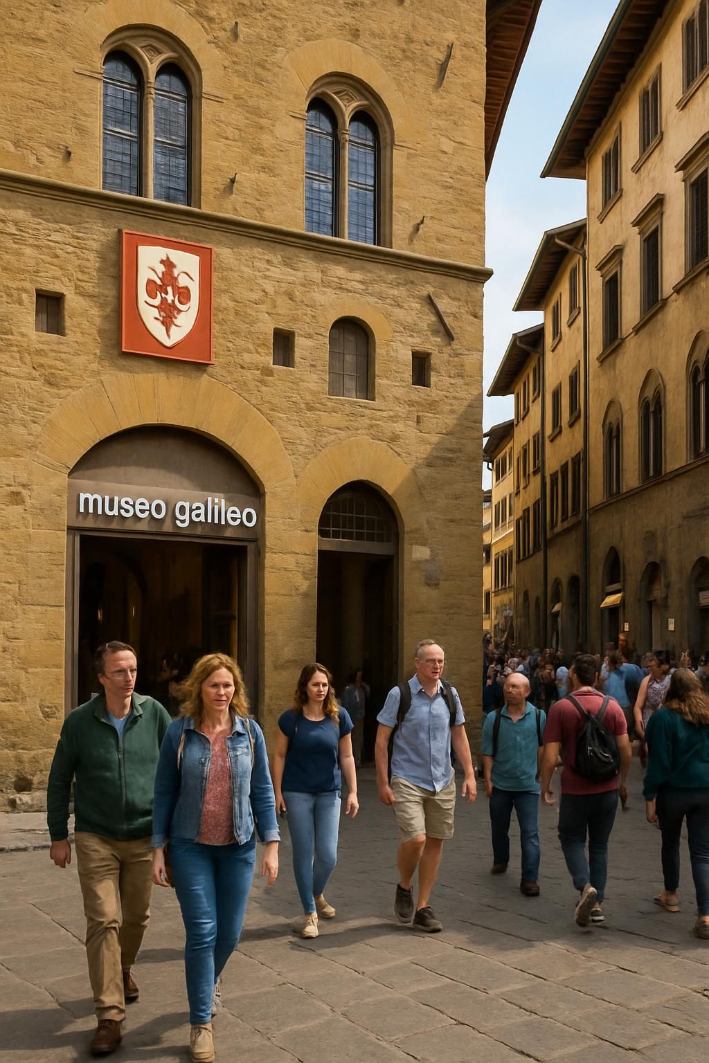 découvrez le musée galileo à florence, une immersion unique dans les sciences et les instruments de la renaissance, révélant les innovations et découvertes qui ont marqué cette époque.