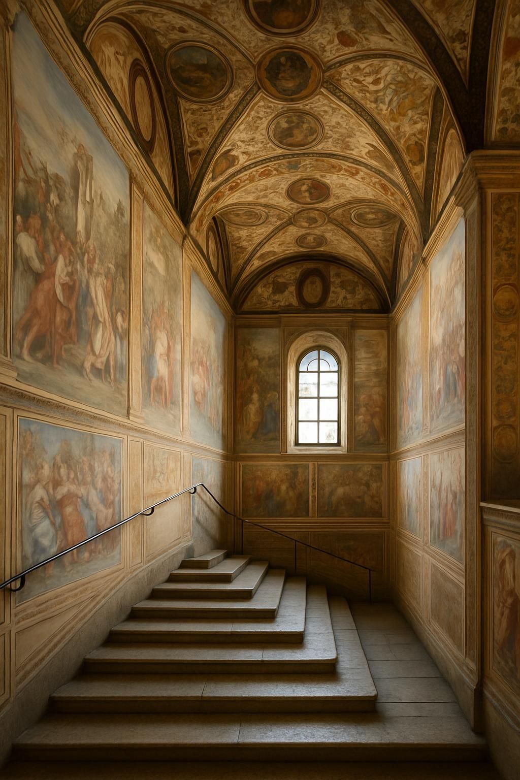 découvrez le palazzo vecchio à florence : achetez vos billets, explorez les tours secrètes et consultez les horaires pour une visite inoubliable.