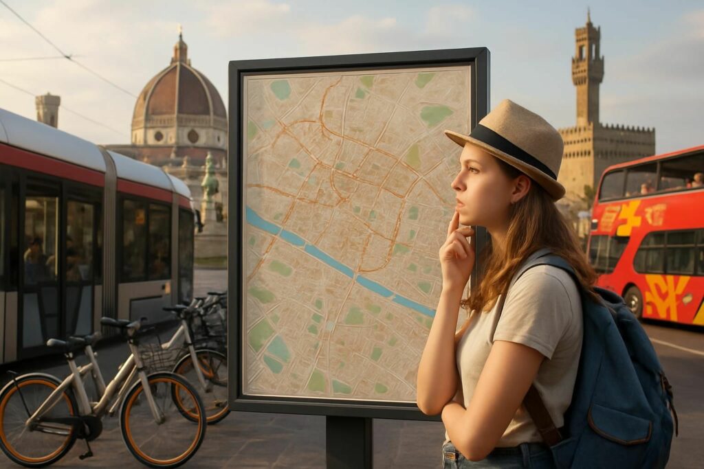 découvrez si le pass florence avec transport inclus est une bonne affaire ou une dépense superflue pour votre séjour. analyse complète et conseils pratiques.