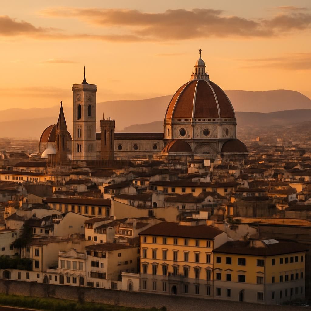 découvrez notre comparatif complet du pass florence, guide essentiel pour profiter pleinement de la ville avec les meilleures offres et conseils.