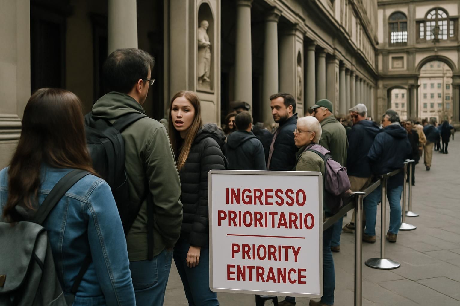 découvrez notre guide complet et comparatif du pass florence pour profiter au mieux de votre visite avec des conseils pratiques et des informations détaillées.