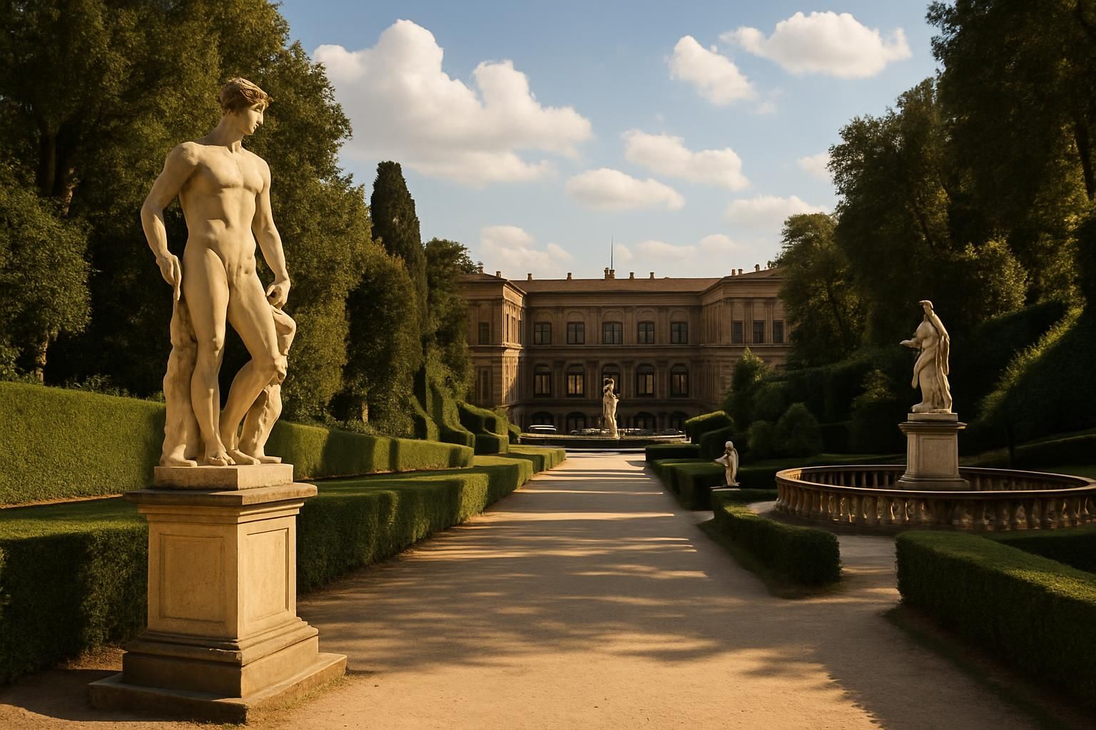 découvrez notre comparatif complet des pass florence pour optimiser votre visite. guide détaillé pour choisir le meilleur pass et profiter pleinement de la ville.
